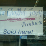 Monsey's Challah Fairy may be on its way to a koshermart near you