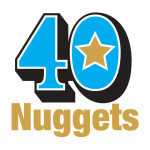 Update on Where We're At as we Build 40Nuggets